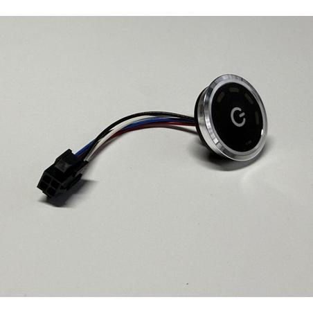 Centralka CRGB V1 OPTIMA NANO EXPERT(v.1.0 /v.1.0) wewnętrzna