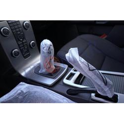 Pokrowiec INTEGRAL 4w1 foliowy serwisowy