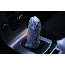 Pokrowiec INTEGRAL 4w1 foliowy serwisowy