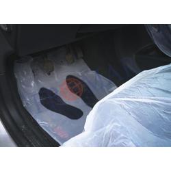 Pokrowiec INTEGRAL 4w1 foliowy serwisowy