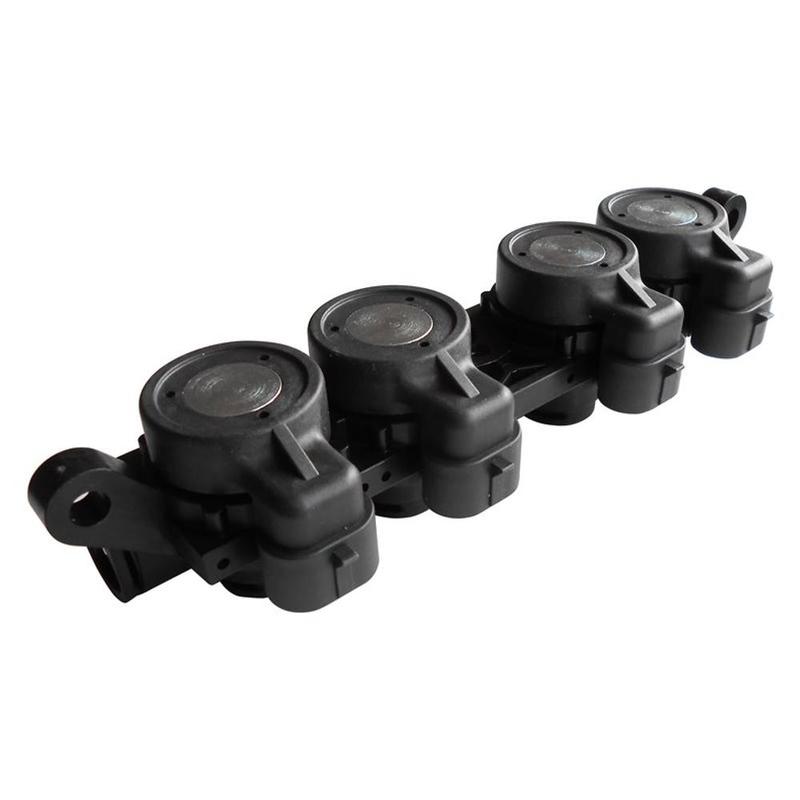 WTRYSKIWACZ AEB POLYMER 4 cyl.