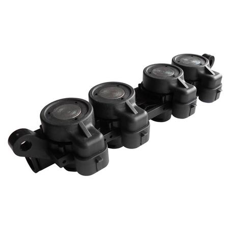 WTRYSKIWACZ AEB POLYMER 4 cyl.