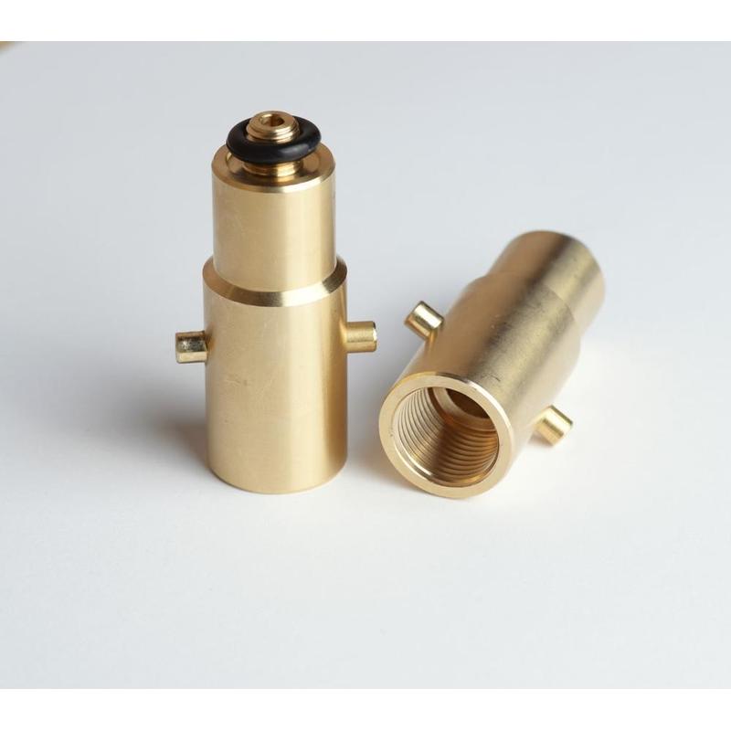 Przej. Pol; Wł. / Holandia - M10 do (Tomasetto) GZ-224/10