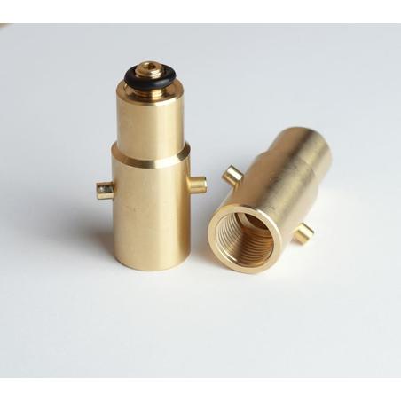 Przej. Pol; Wł. / Holandia - M10 do (Tomasetto) GZ-224/10