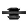 PTS 01 - MAPSENSOR 5PIN - ALEX - TERMISTOR 10K 4 bar