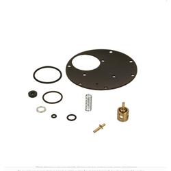 Komplet napr. reduktora MINI Scorpion