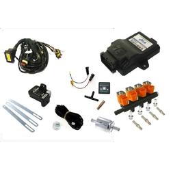 Sekwencja Comfort VELA Freestyle + wtr.  Aranacio 4cyl /wtyczki Uniwers. ELPI