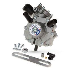 Reduktor ALEX Shark 1200 mbar z wyposażeniem - 150 HP