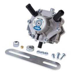 Reduktor ALEX SHARK BFE 1200 mbar z wyposażeniem (bez filtra fazy cieklej) - 150 HP z