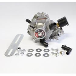 Reduktor ALEX Shark 1500 mbar z wyposażeniem - 200 HP