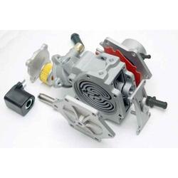 Reduktor ALEX Shark 1500 mbar z wyposażeniem - 200 HP z