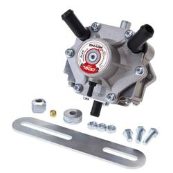 Reduktor ALEX SHARK BFE 1500 mbar z wyposażeniem (bez filtra fazy cieklej) - 200 HP z