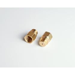 Redukcja PROSTA - Sondy Lambda M18x1,5/M18x1,5 d-2 L=40 GZ-32-00