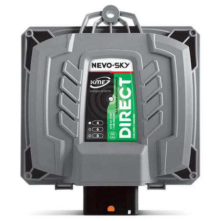 NEVO-SKY DIRECT elektronika KME 4 cyl. VT model 2 (panel DG7 RGB)