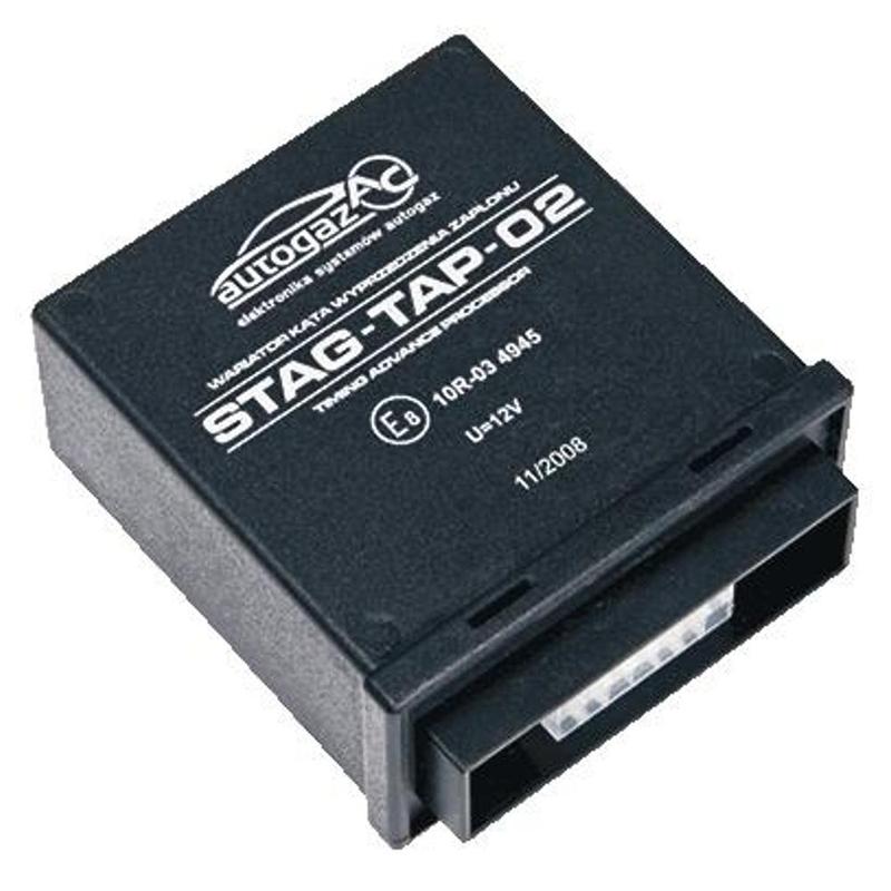 Stag  TAP-02  wariator wyprzedzenia kąta zapłonu