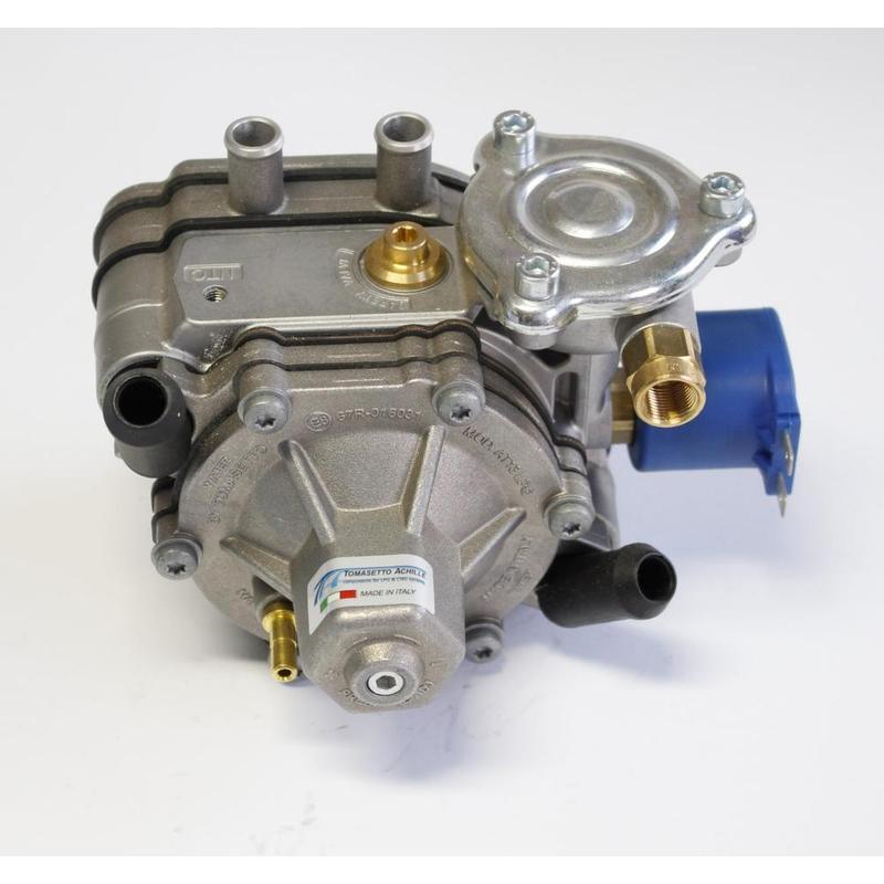 Reduktor Tomasetto AT13 XP 373HP