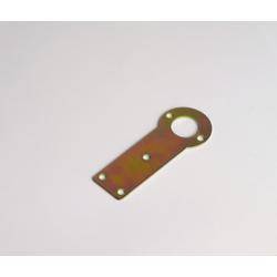 Uchwyt moc. wlewu paliwa ( Lizak ) GZ-248