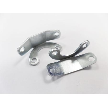 Uchwyt kątowy wlewu sportowego - regulowany GZ-581