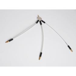 LUBR. VALVE SPIDER 3 CYL. (PAJĄK - rozdzielacz lubryfikatora)