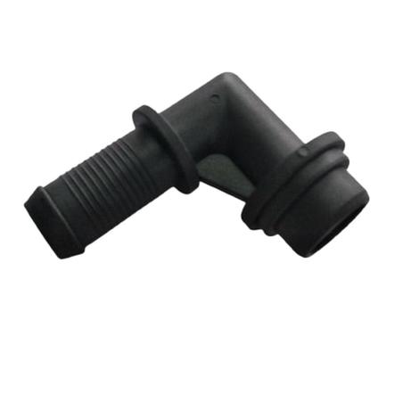 Kolanko AC reduktora fi12 / 90st - R01 i R02 (WGM-53AB -2 ) - (op. 20 szt.)