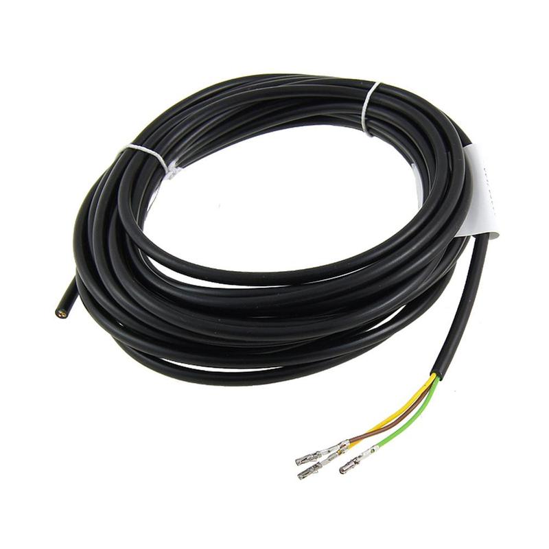 Wiązka emulatora poziomu paliwa  W-EPP-1