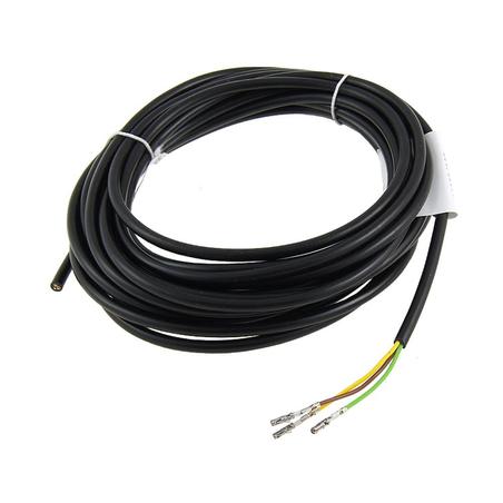 Wiązka emulatora poziomu paliwa  W-EPP-1