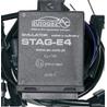 Uniwersalny Emulator STAG EU-4H z Wiązką Honda