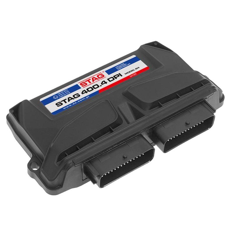 ZESTAW STAG 400-4 B4 VE/-/-