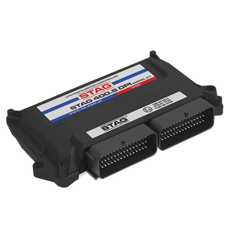 ZESTAW STAG 400-8 ET3V8 VE/-/- FPC