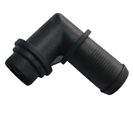 Kolanko AC reduktora fi16 / 90st - R01 i R02 (WGM-532AB -1 ) - (op. 20 szt.)