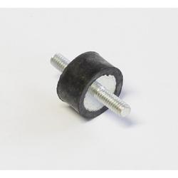 Amortyzator met-gum liistwy wtryskiwaczy ACW (1)