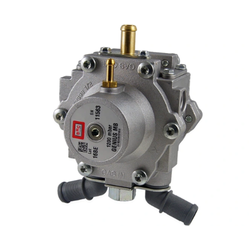 Reduktor BRC GENIUS MB 1200 MY07 D12 z sensorem