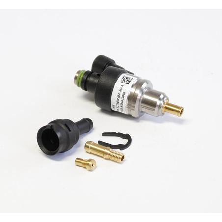 WTRYSKIWACZ KME FENIX 1 CYL. + złączka 6