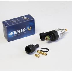 WTRYSKIWACZ KME FENIX 1 CYL. + złączka 6