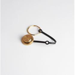 Korek wlewu gazu - BAJONET- Hol. -  wewn.- W21,8x1/14"- Mosiądz GZ-3100/21