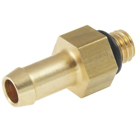 Dysza do wtrysk. AC W01- M 6 / d-4,5 - L=24 (stary typ) GZ-24-28