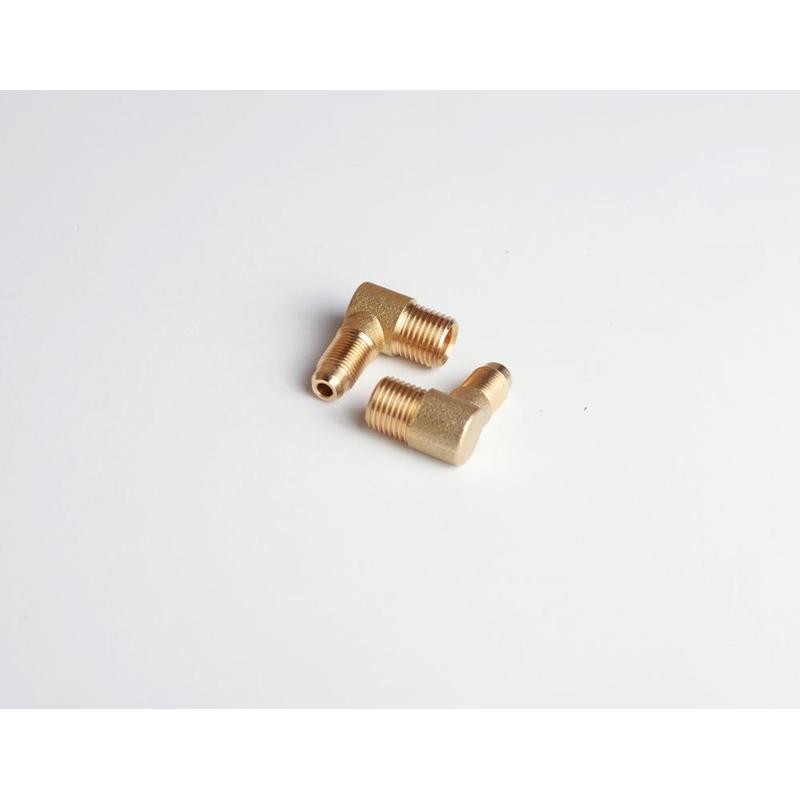 Redukcja kątowa M10 wieloz. fi6/fi8 GZ-331