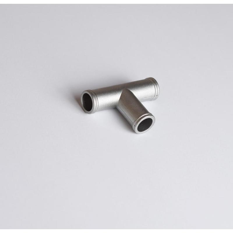 TRÓJNIK 16/16/16 metalowy ZnAl  GZ-255 - (op. 50 szt.)