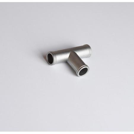 TRÓJNIK 16/16/16 metalowy ZnAl  GZ-255 - (op. 50 szt.)