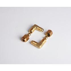 Kolanko wielozaworu KPL. d8/d8 -  G1/4"- M12x1/90st - MAGIC - GZ-10-15 A