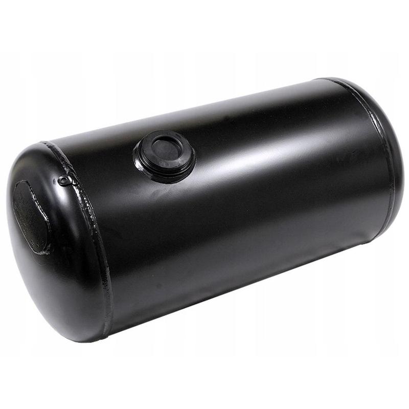 Zbiornik walcowy b/s 40/270 - 781mm BORMECH 2025