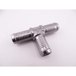 TRÓJNIK T WODNY-16/16/16 ATR GZ-255T Aluminium