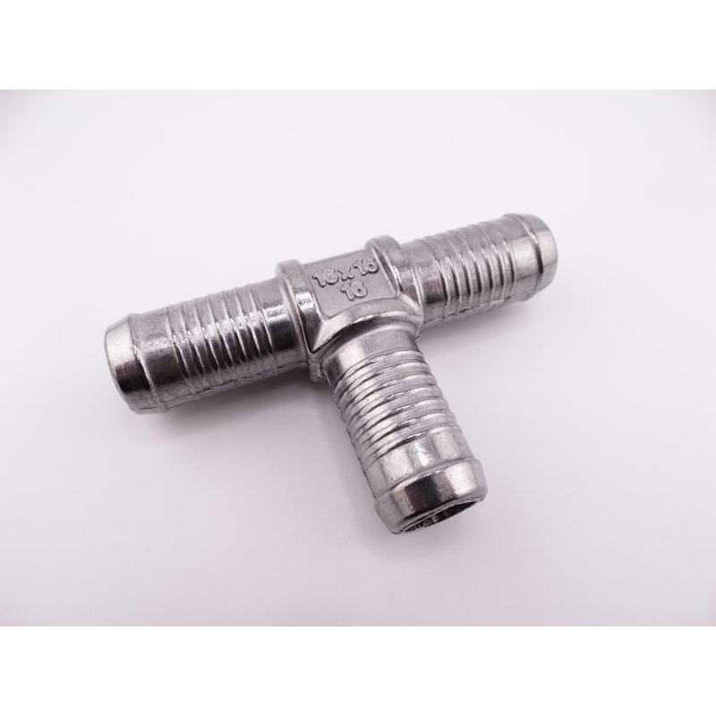 TRÓJNIK T WODNY-16/16/16 ATR GZ-255T Aluminium