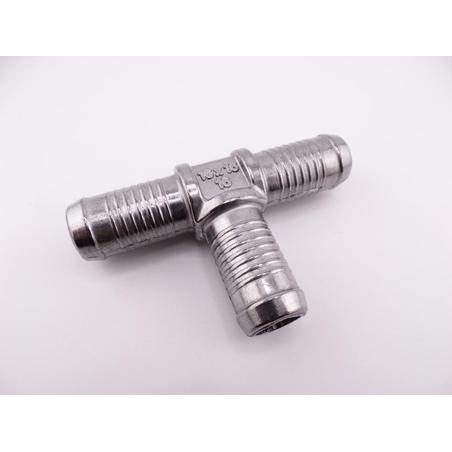 TRÓJNIK T WODNY-16/16/16 ATR GZ-255T Aluminium