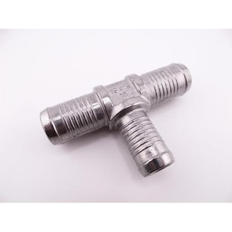 TRÓJNIK T WODNY-19/16/19 ATR GZ-256T Aluminium