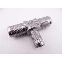 TRÓJNIK T WODNY-21/16/21 ATR GZ-07-78T Aluminium