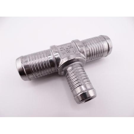 TRÓJNIK T WODNY-21/16/21 ATR GZ-07-78T Aluminium