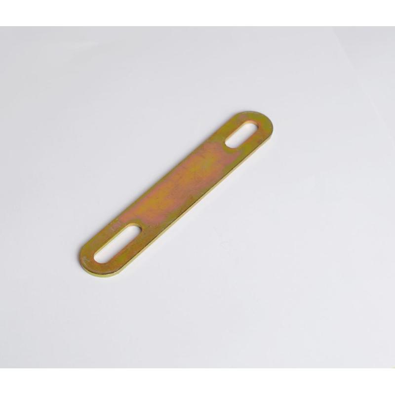 Uchwyt moc. reduktora dł-180/30/3 mm GZ-247