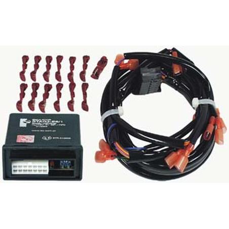 STAG2-E6/1 emulator z w. uniwersalną