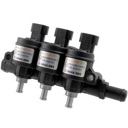 WTRYSKIWACZ H2002 SZYNA 3 CYL GOLD